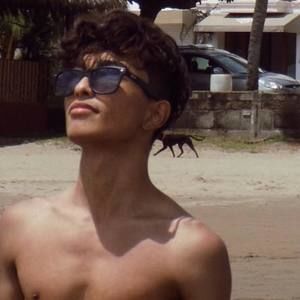 Meet your Posher, Eddie